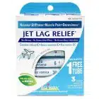jet lag