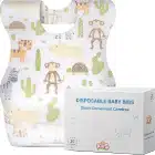 Disposable Bibs