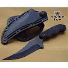 Sharp Knife