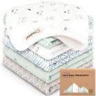 Baby Washcloths