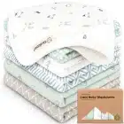 Baby Washcloths