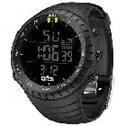 LED-Backlight-Watch