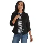 Women's Denim Jacket