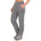 Quick Dry Hiking Pants
