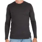 MERIWOOL-Mens-Base-Layer-Midweight Thermal Shirt