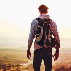 17 Top Men's Packing List Items for 2025 + What to Wear & NOT to Bring
