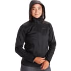Packable Rain Jacket