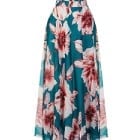 Maxi Long Skirt