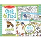 Sticker Activity Book