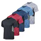 5 Pack T-Shirt