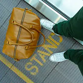 17 Top Minimalist Packing List Items for 2025 + What to Wear & NOT to Bring