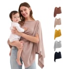 Stylish Nursing Cover-Up