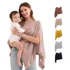 Stylish Nursing Cover-Up
