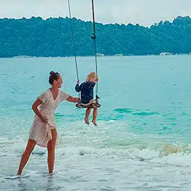 29 Top Island Vacation Packing List Items for 2025 + What to Wear & NOT to Bring