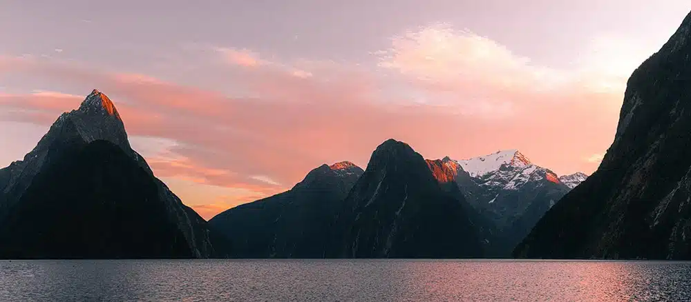 Mountains