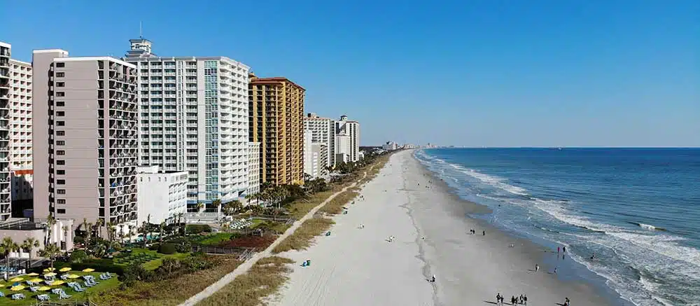 Myrtle beach