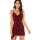 Night club dress