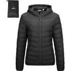 Packable Down Jacket