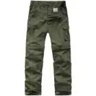 Outdoor-Waterproof-Climbing-Convertible-Trousers Trousers