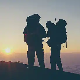 18 Top Overnight Hiking Packing List Items for 2025 + What to Wear & NOT to Bring