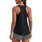 Racerback Tank Tops