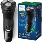 Portable Shaver