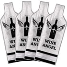 Reusable Wine Bags (Leak-Proof)