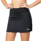 Skirts with Shorts