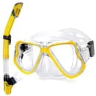 Snorkeling Gear