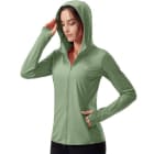 Hoodie Jacket