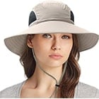 Breathable Sun Hat