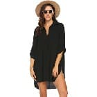 Swimsuit-Henley-Shirts-Beachwear