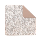 Organic Cotton Travel Mat