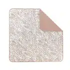 Organic Cotton Travel Mat