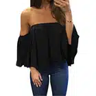 Blouses & Button-Down Shirts