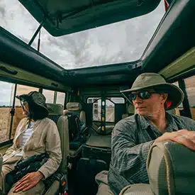 24 Top Safari Packing List Items for 2025 + What to Wear & NOT to Bring
