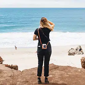 Ultra light traveler