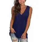 V-Neck-T-Shirts