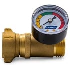 Water Pressure Regulator 
