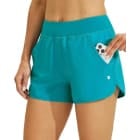Shorts-Swimming-Bottoms