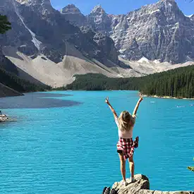 26 Top Banff Packing List Items for 2025 + What to Wear & NOT to Bring