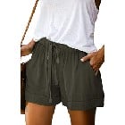 Women-Casual-Shorts
