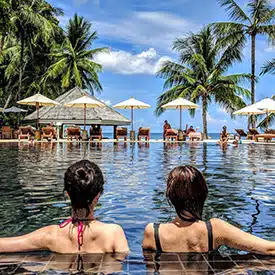 24 Top Resort Packing List Items for 2025 + What to Wear & NOT to Bring