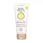 baby sunscreen