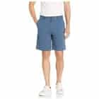 blue short