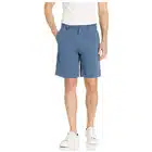 blue short