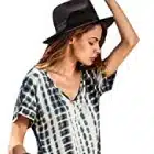 Maxi Short Sleeve