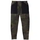 buton pant