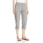 Capri Pant