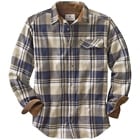 check shirt